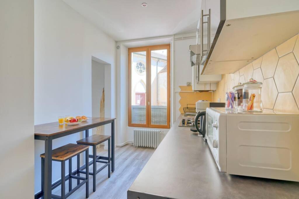 Studio Charmant Au Coeur Du Vieux Corbeil Corbeil-Essonnes Zewnętrze zdjęcie